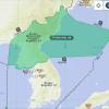Zakłócenia GPS na Półwyspie Koreańskim, fot. Bulent Ince