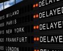 Opóźniony/Odwołany lot – poznaj swoje prawa przed wakacyjną podróżą (fot. mojawyspauk.com)