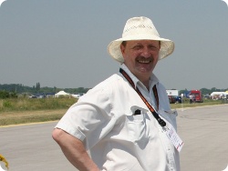 Stefan Kraszewski