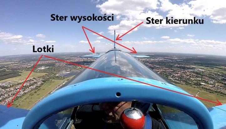 Katastrofa Jak-a 52 SP-YDD w Płocku fot. PKBWL