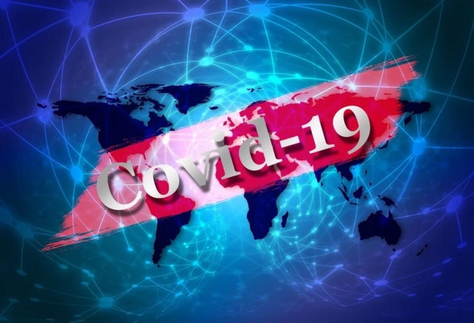 Blog Mikołaja Doskocza: Zakaz lotów w czasie pandemii koronowirusa