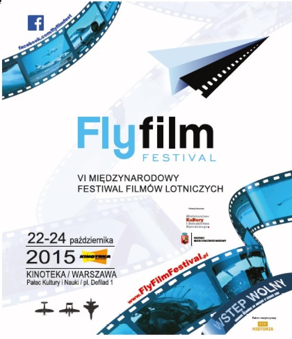 VI edycja Fly Film Festival