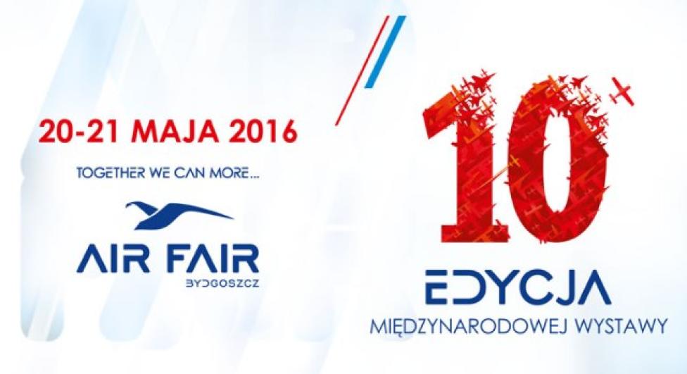 Air Fair 2016