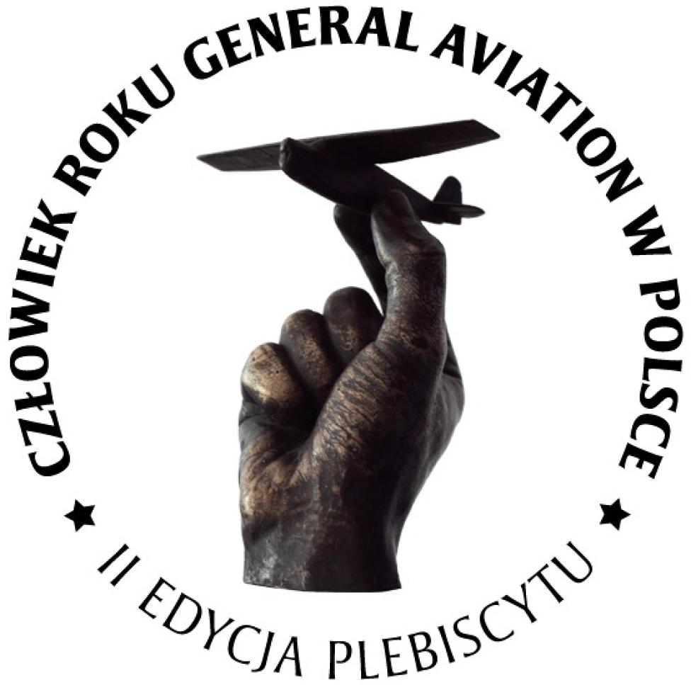 II edycja plebiscytu Człowiek Roku General Aviation w Polsce