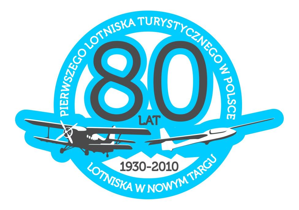 80 lat lotniska w Nowym Targu