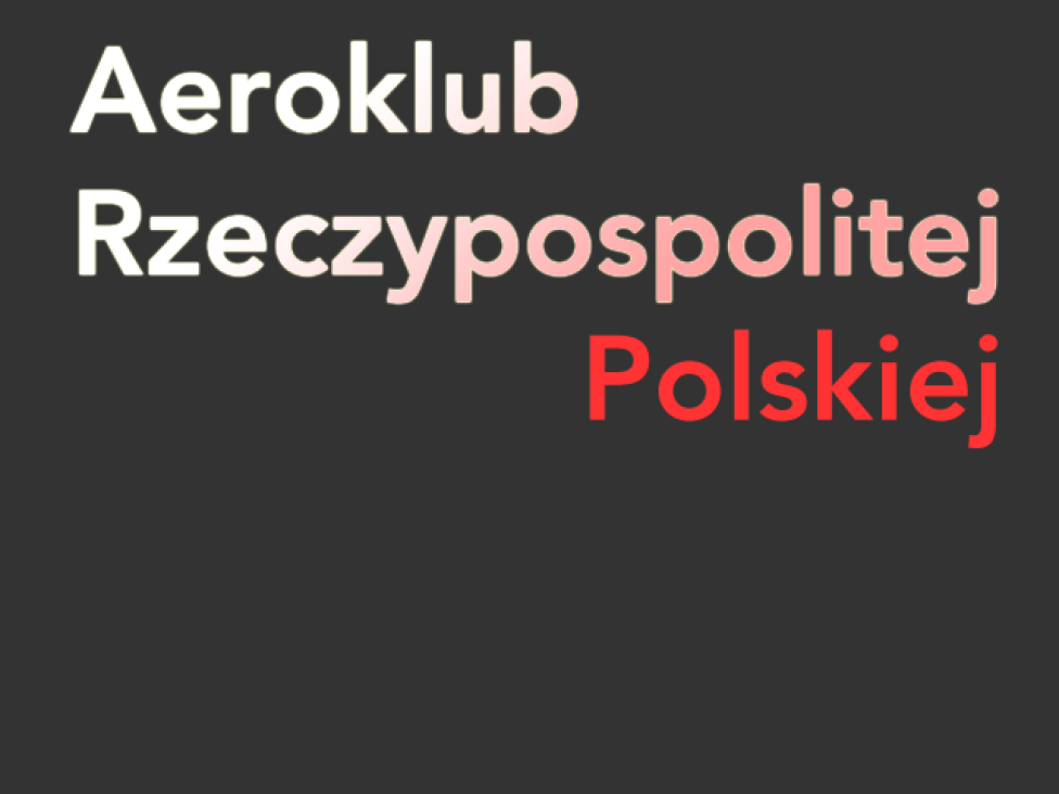 Aeroklub Rzeczypospolitej Polskiej