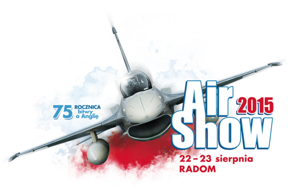 Międzynarodowe Pokazy Lotnicze AIR SHOW 2015
