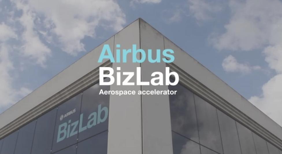 Airbus BizLab (fot. airbus-bizlab.com)