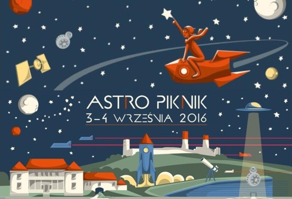 Astro Piknik (fot. rcnt.pl)