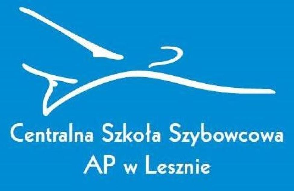 Centralna Szkoła Szybowcowa AP w Lesznie