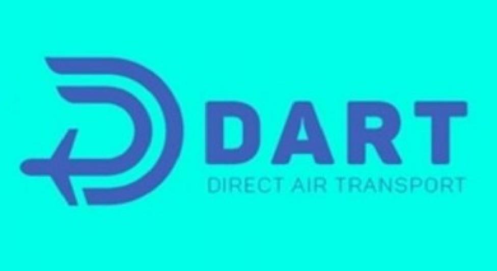 DART - logo
