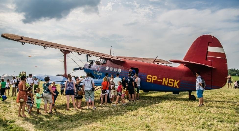 Szczeciński Piknik Lotniczy