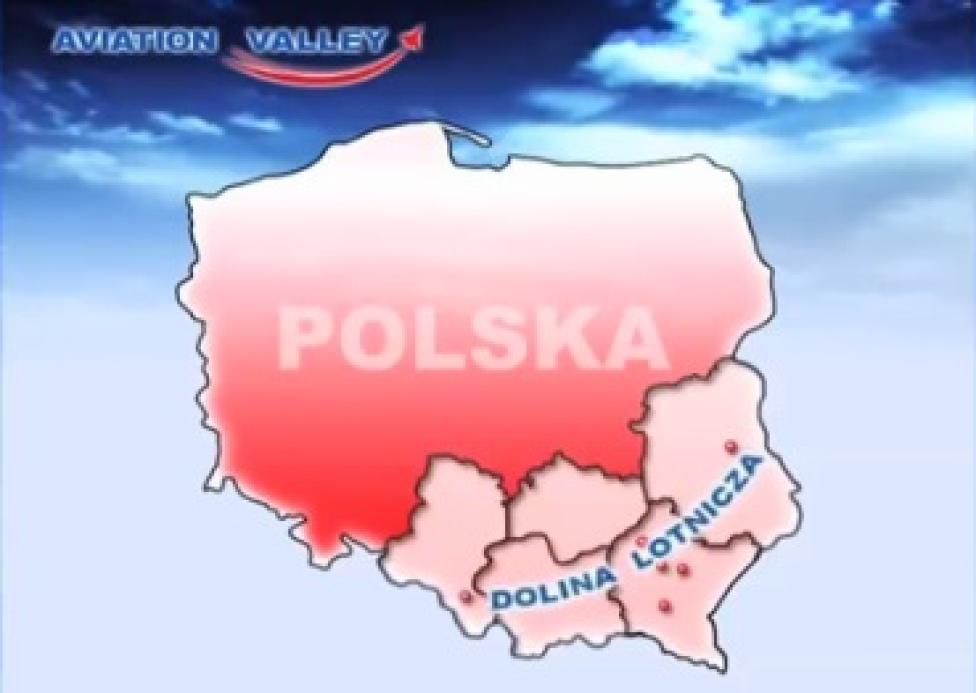 Dolina Lotnicza (fot. dolinalotnicza.pl)