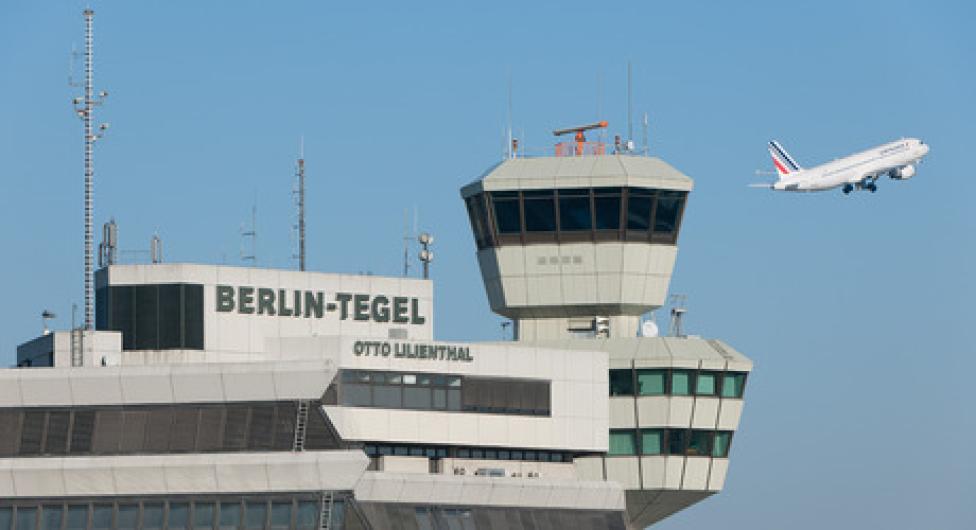 Port lotniczy Berlin-Tegel (fot. berlin-airport.de)
