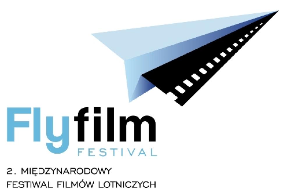 Fly Film Festival - logo