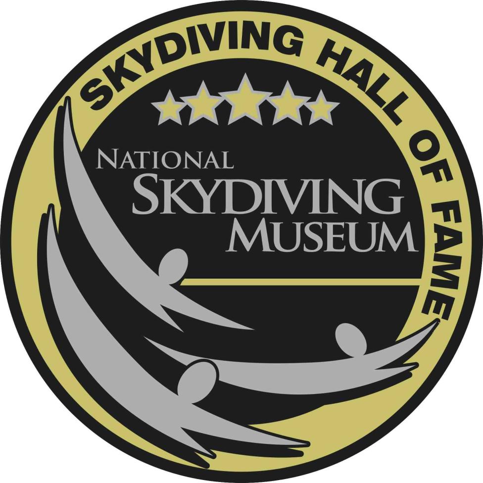 National Skydiving Museum Hall of Fame 
