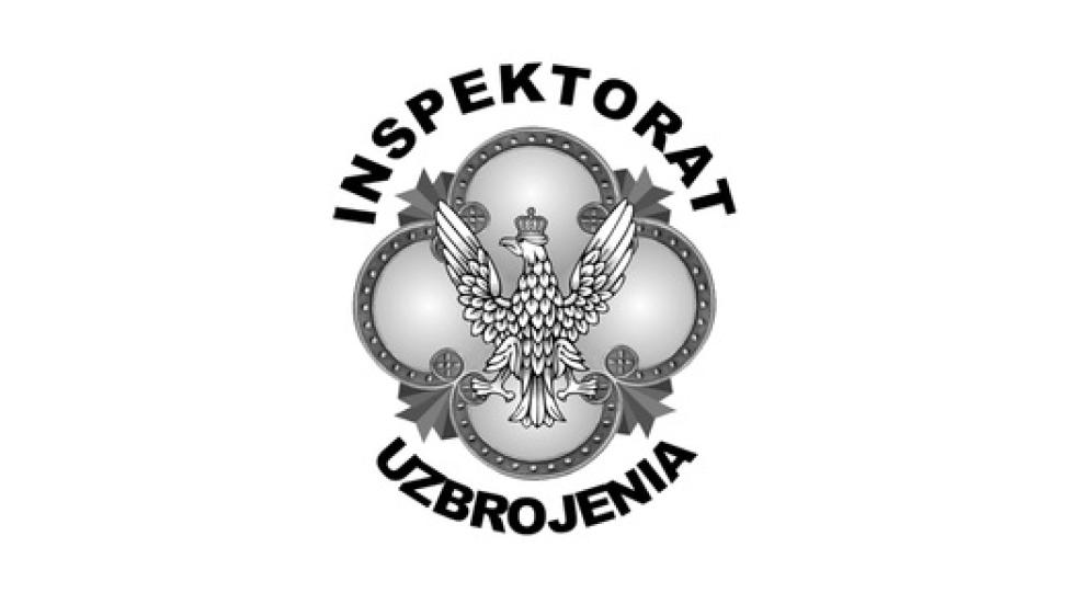Inspektorat Uzbrojenia - logo