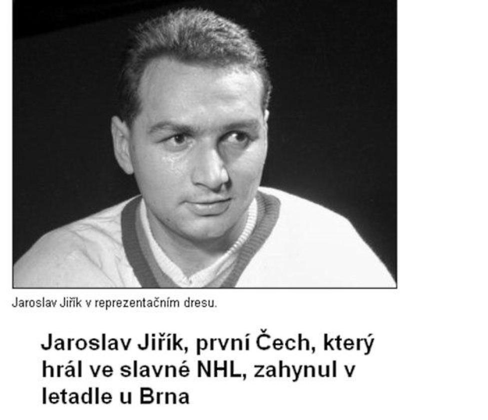 Jaroslav Jirzik