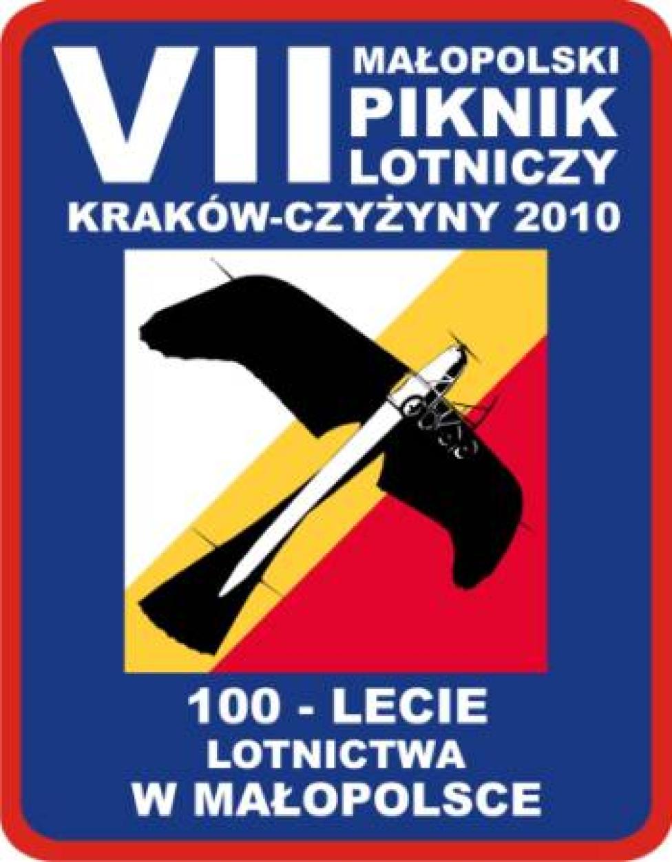 VII Małopolski Piknik Lotniczy