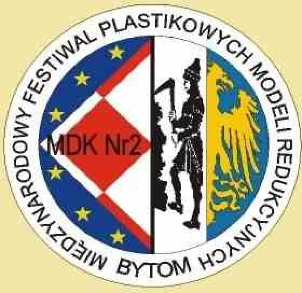 Międzynarodowy Festiwal Plastikowych Modeli Redukcyjnych w Bytomiu