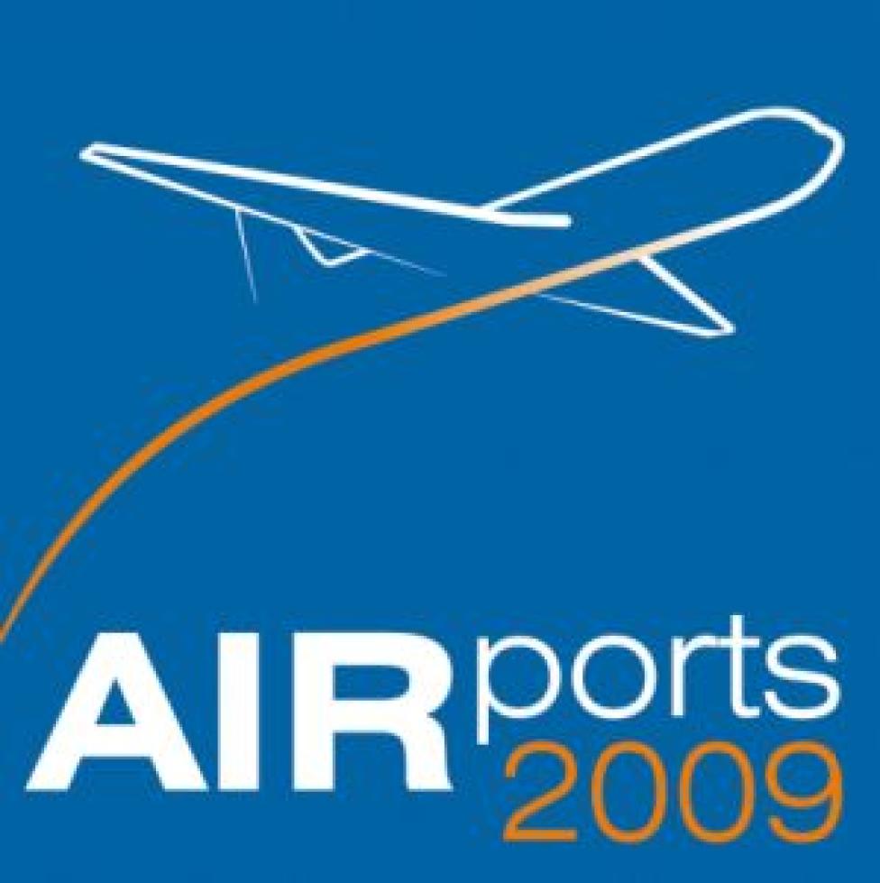 Airports 2009