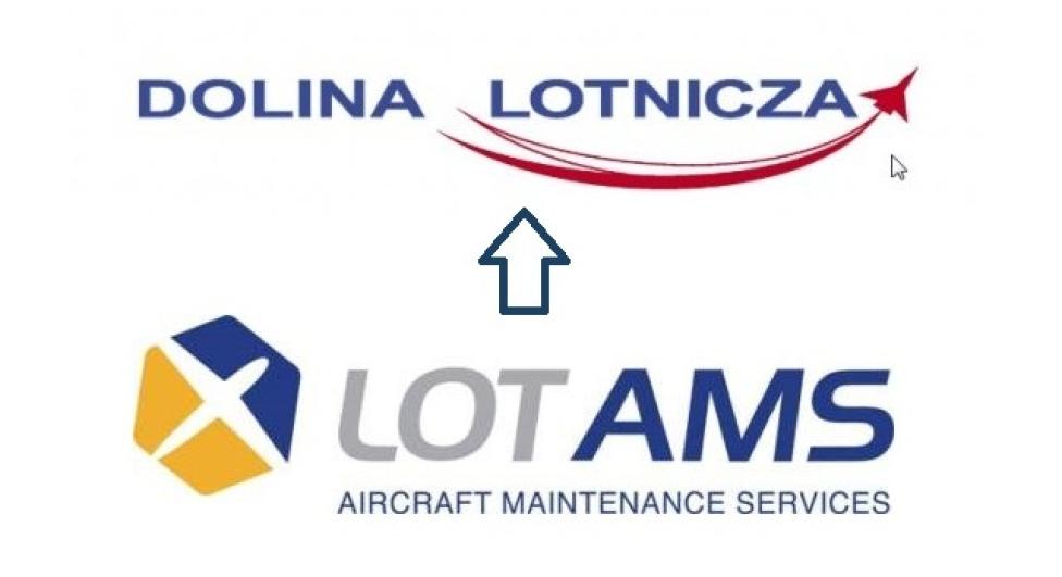 Spółka LOTAMS dołączyła do "Doliny Lotniczej"