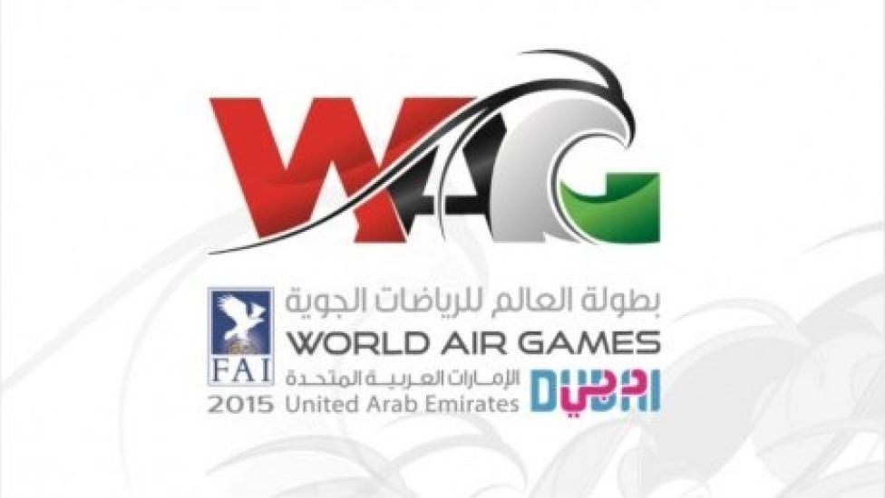 Światowe Igrzyska Lotnicze FAI 2015 w Dubaju (fot. aeroklub-polski.pl)