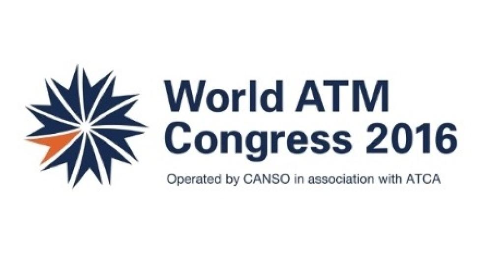 Światowy Kongres ATM Madryt 2016