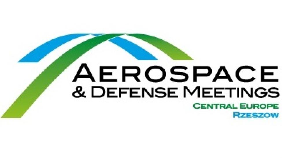 Targi Aerospace & Defense Meetings Central Europe Rzeszów (fot. advbe.com)