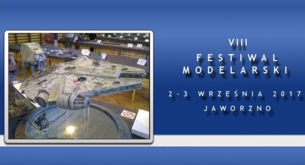VIII Festiwal Modelarski Jaworzno (fot. festiwal.sielata.com.pl)
