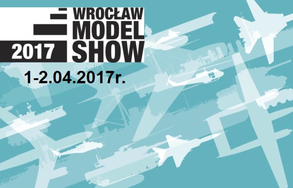 VI Wrocław Model Show 2017