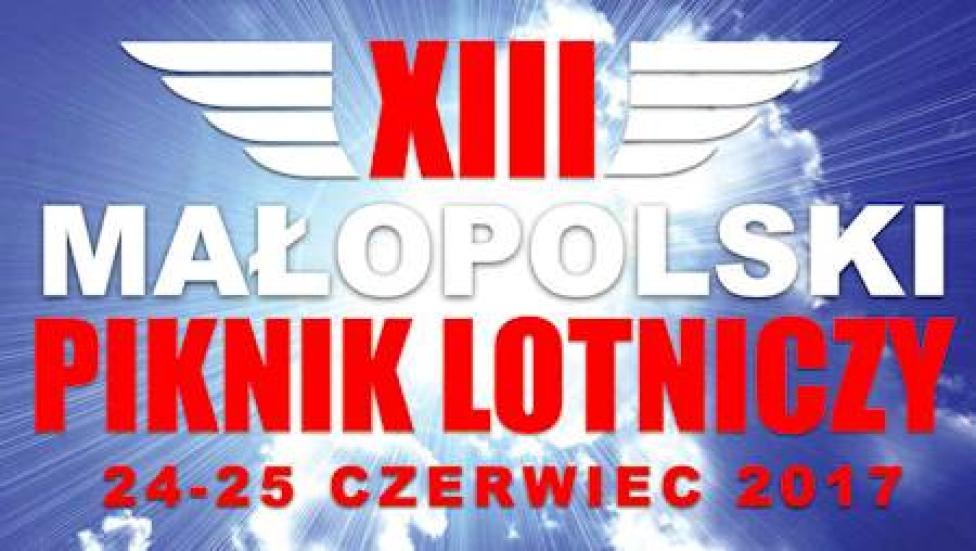 XIII Małopolski Piknik Lotniczy (fot. muzeumlotnictwa.pl)