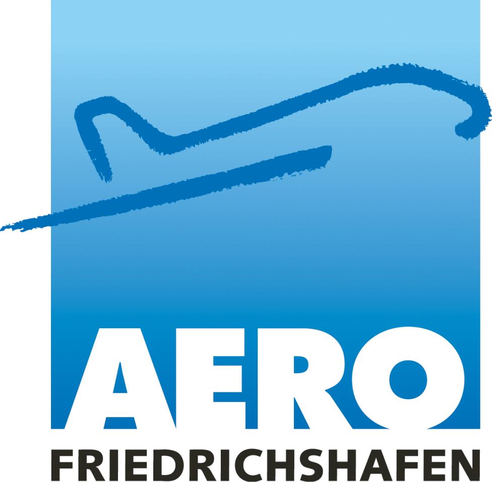 Aero Friedrichshafen