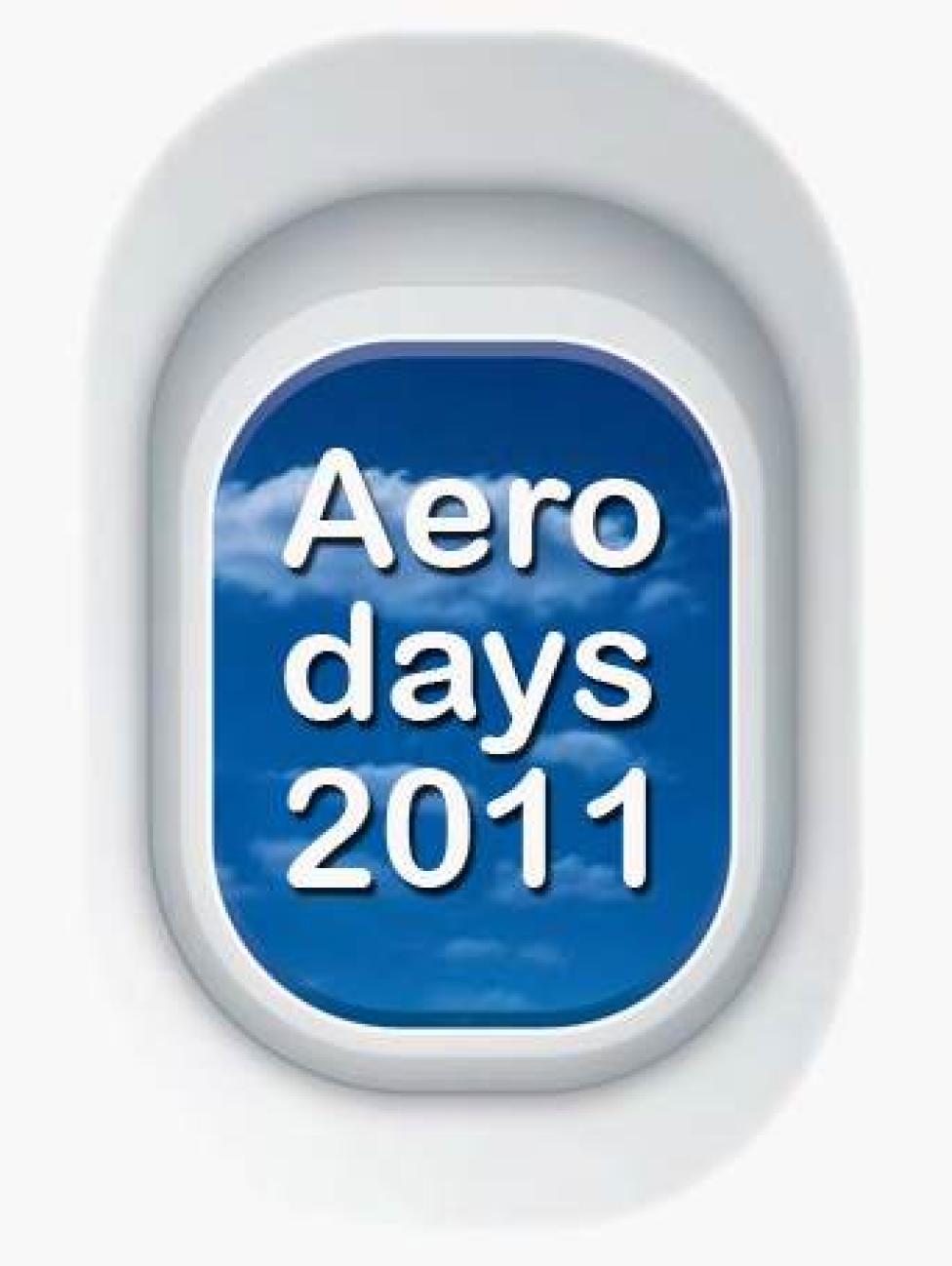 Aerodays 2011
