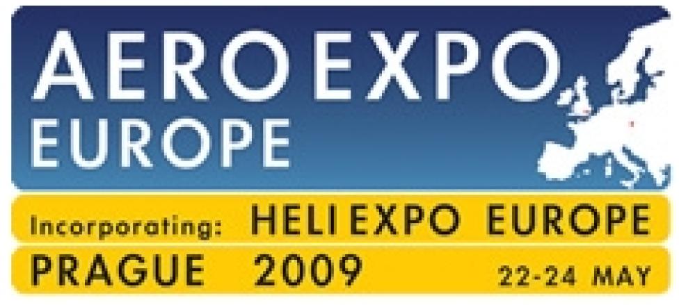 AeroExpo 2009