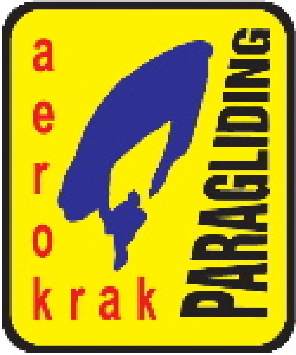 AEROKRAK-Paragliding