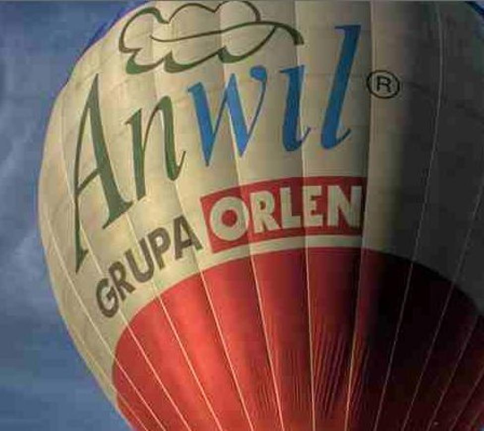 balon Anwil