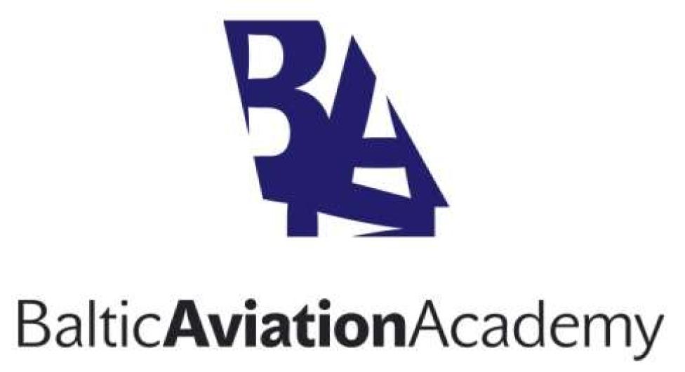 Baltic Aviation Academy