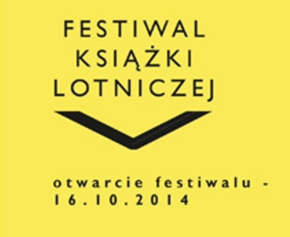 Festiwal Książki Lotniczej