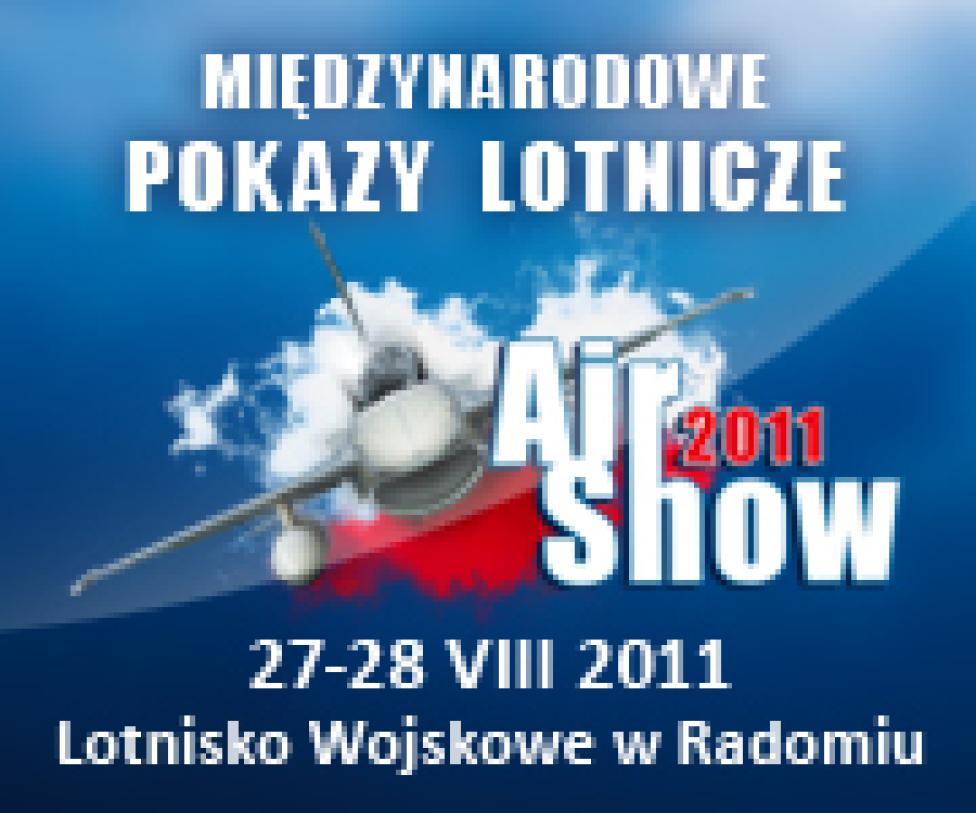 Międzynarodowe Pokazy Lotnicze AIR SHOW 2011