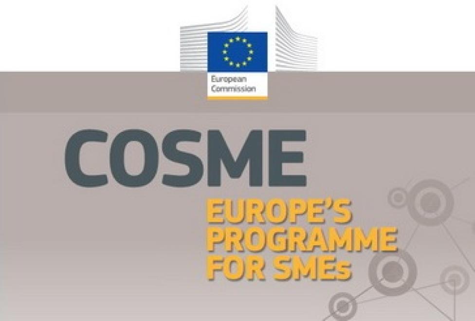 COSME - logo