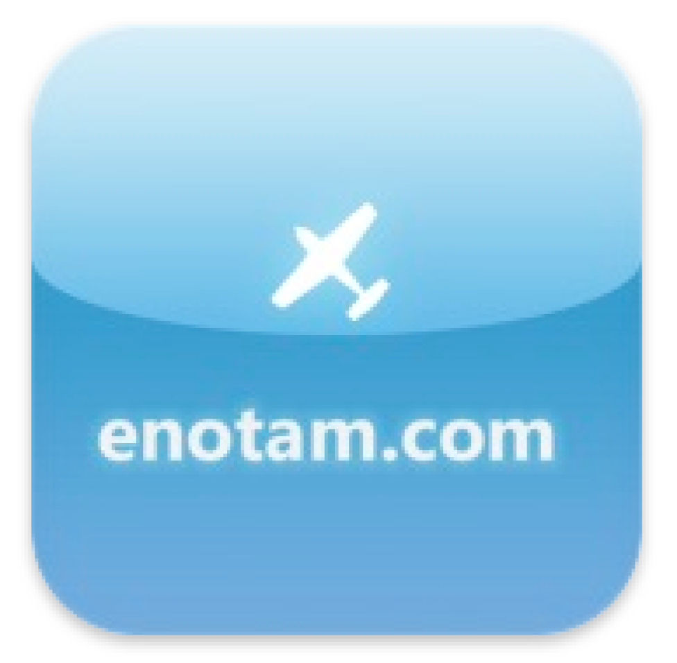 enotam App Store