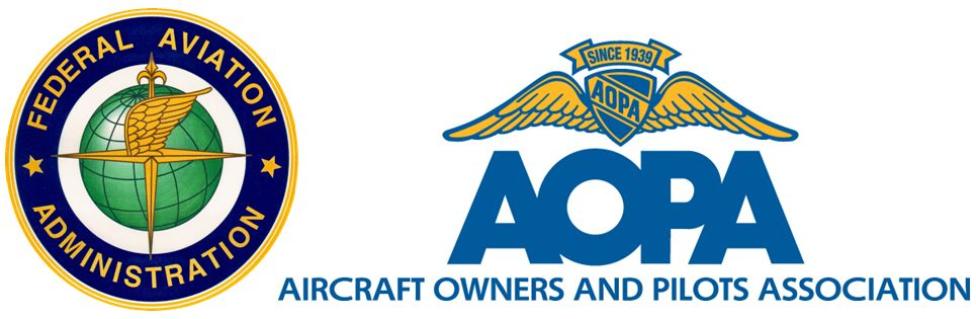 FAA & AOPA 