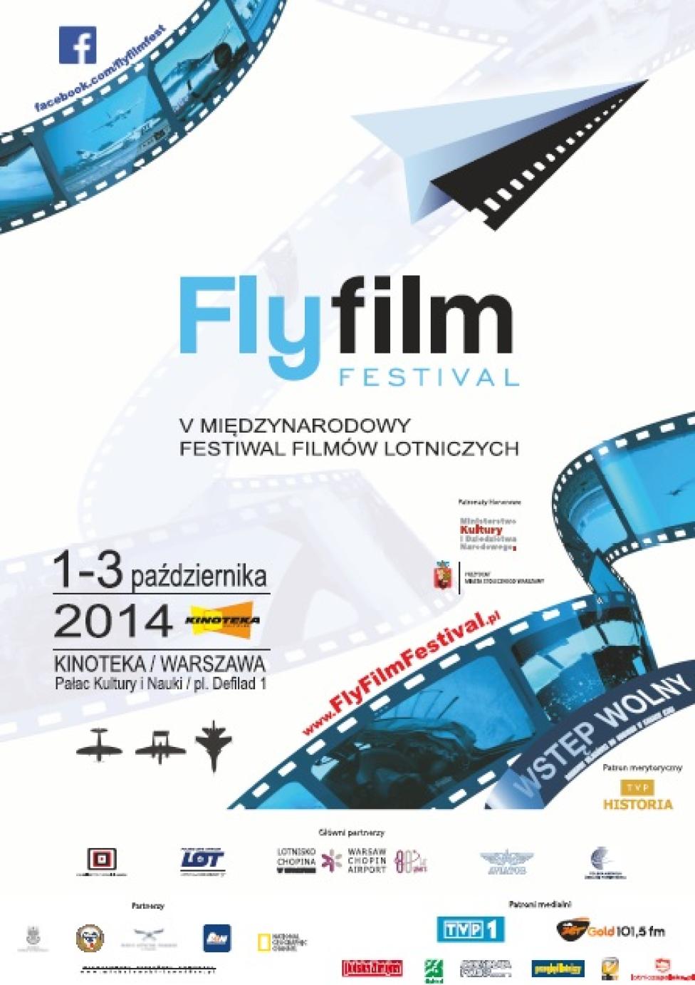 Fly Film Festival 2014