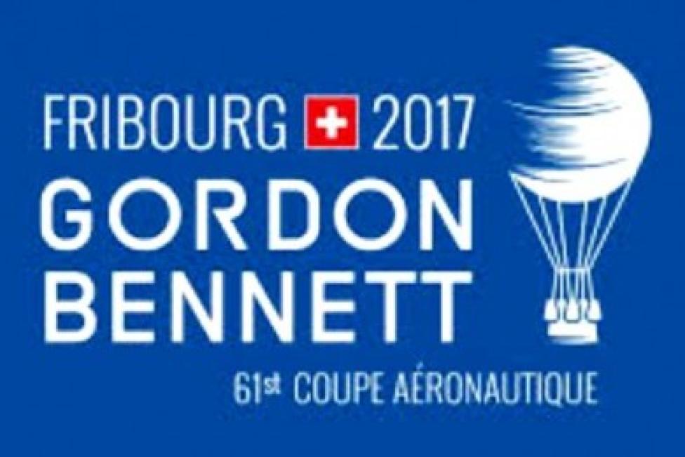 61. Puchar Gordona Bennetta 2017 w Szwajcarii (fot. aeroklub-polski.pl)