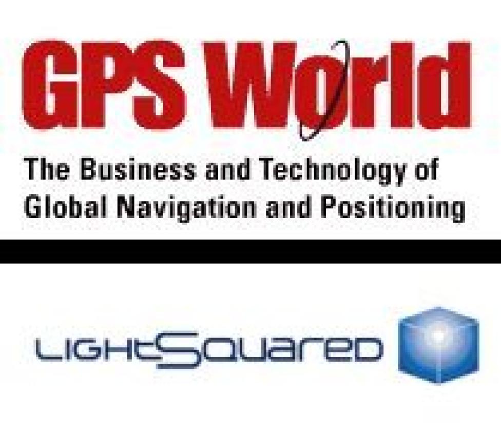 GPS World / LightSquared