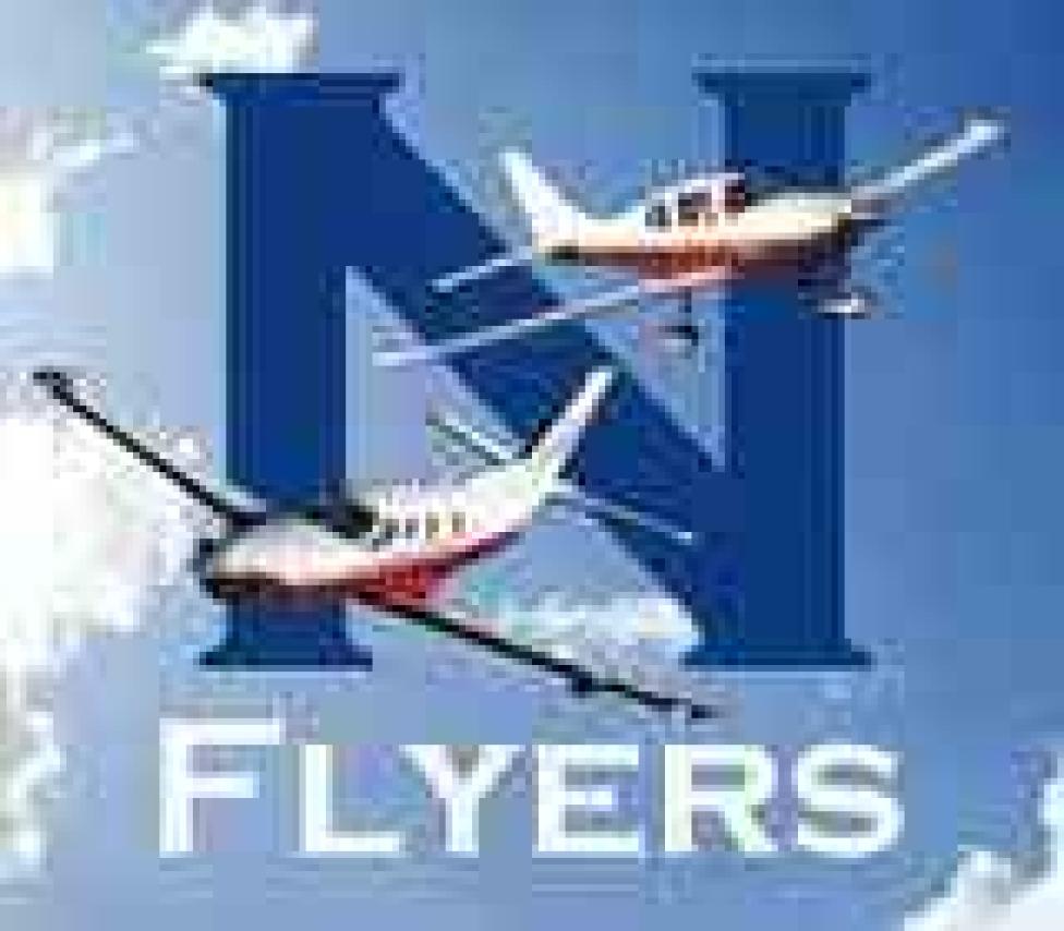 N-Flyers Europe logo