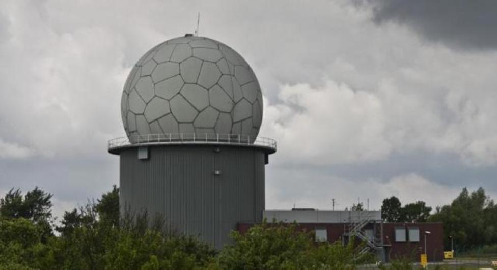 Włoskie radary w polskiej służbie (fot. dgrsz.mon.gov.pl)