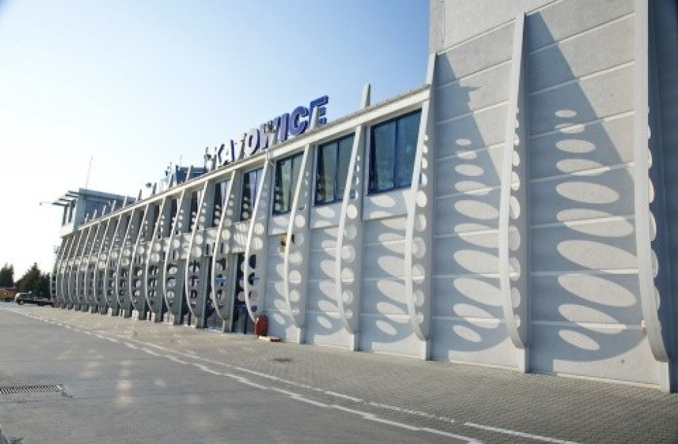 Katowice Airport (budynek)