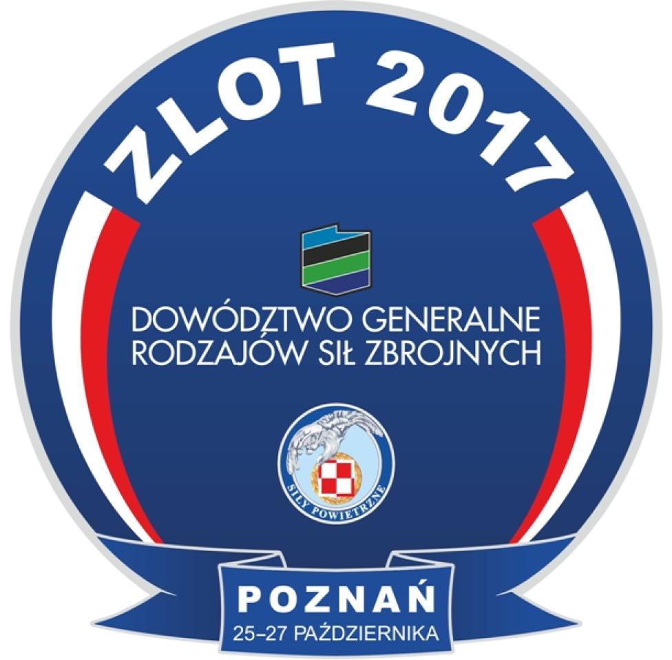 Zlot 2017 – logo